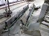  EVAC Vacuum Extraction System, 80" wide, 1995 yr,